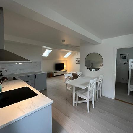 Nice Apartment Close To Everything Malmö Eksteriør bilde