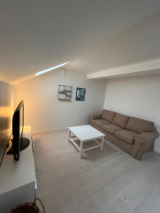 Nice Apartment Close To Everything Malmö Eksteriør bilde