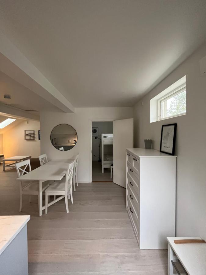 Nice Apartment Close To Everything Malmö Eksteriør bilde