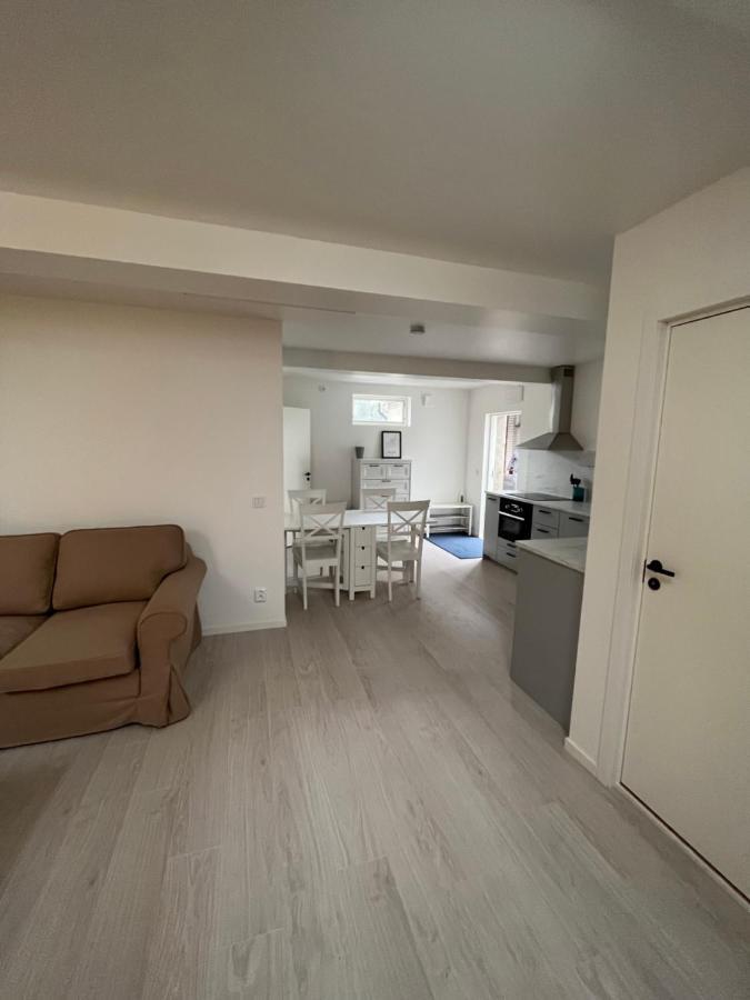 Nice Apartment Close To Everything Malmö Eksteriør bilde