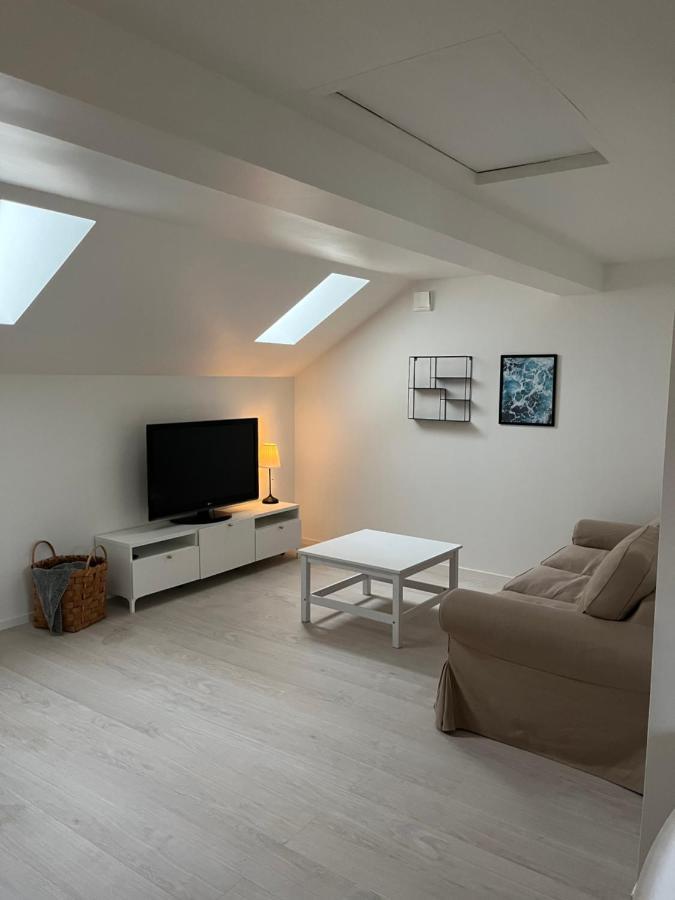 Nice Apartment Close To Everything Malmö Eksteriør bilde